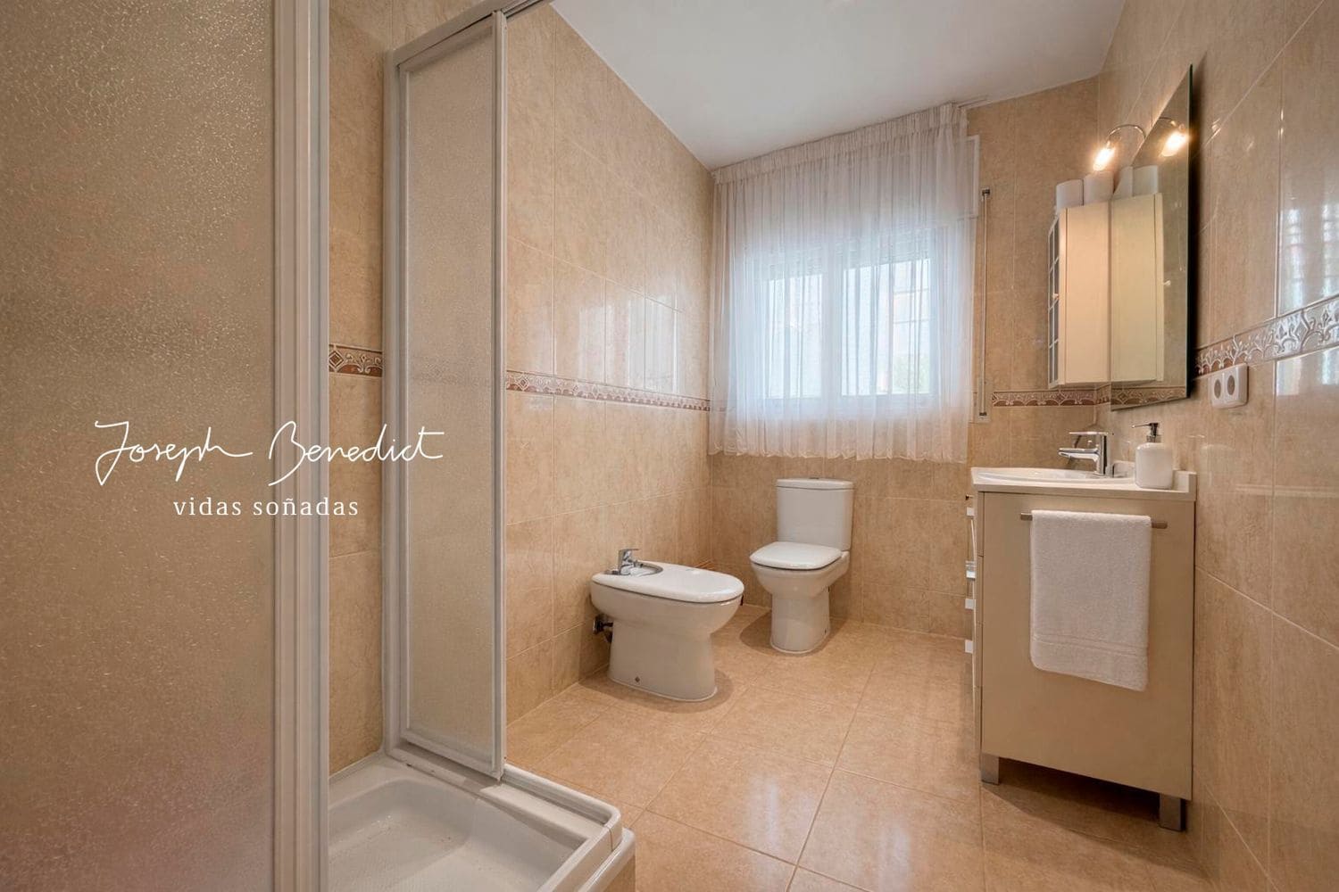 6 camera da letto Villa in vendita in Segur de Calafell con piscina garage - 450.000 € (Rif: 9714341)