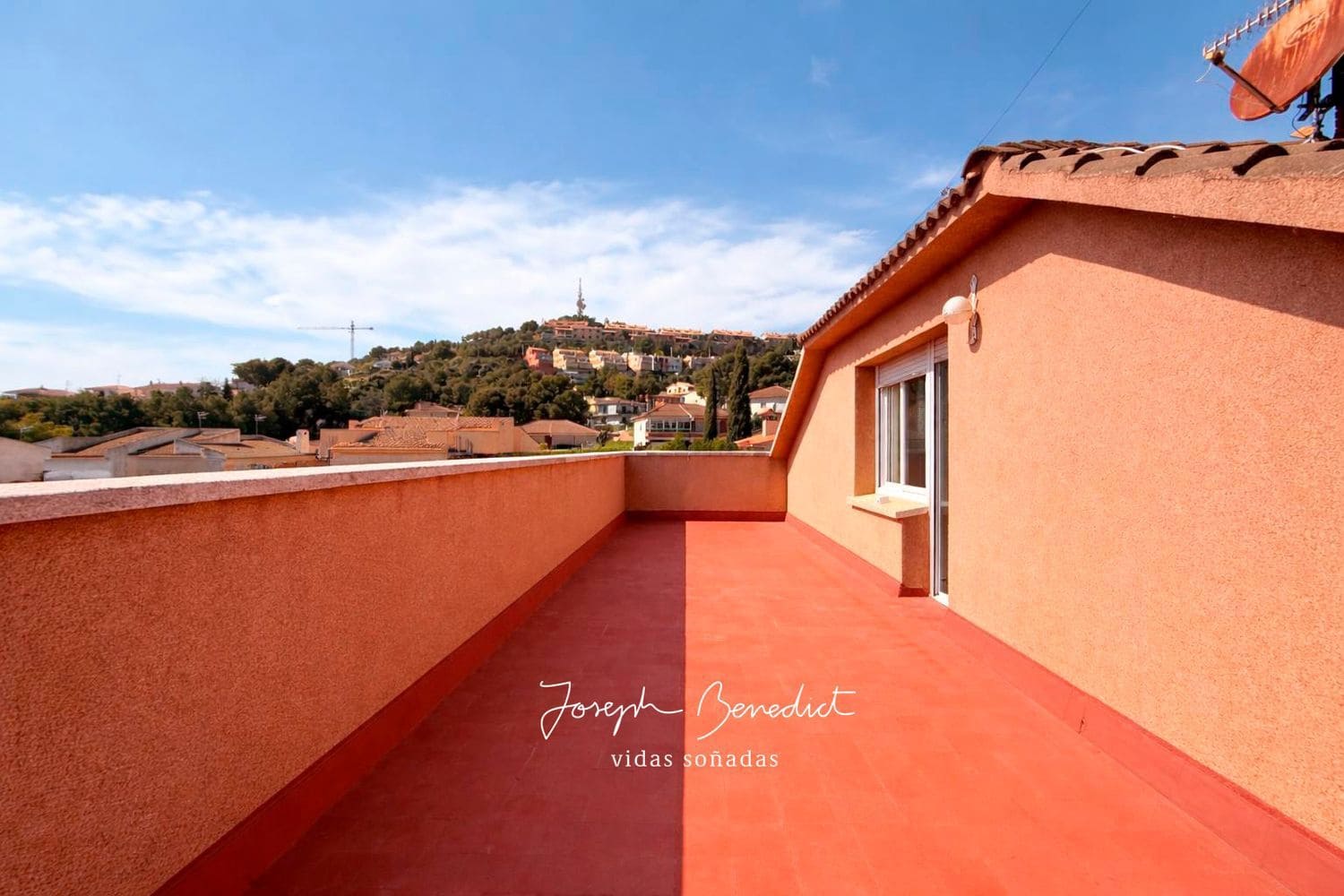 6 camera da letto Villa in vendita in Segur de Calafell con piscina garage - 450.000 € (Rif: 9714341)