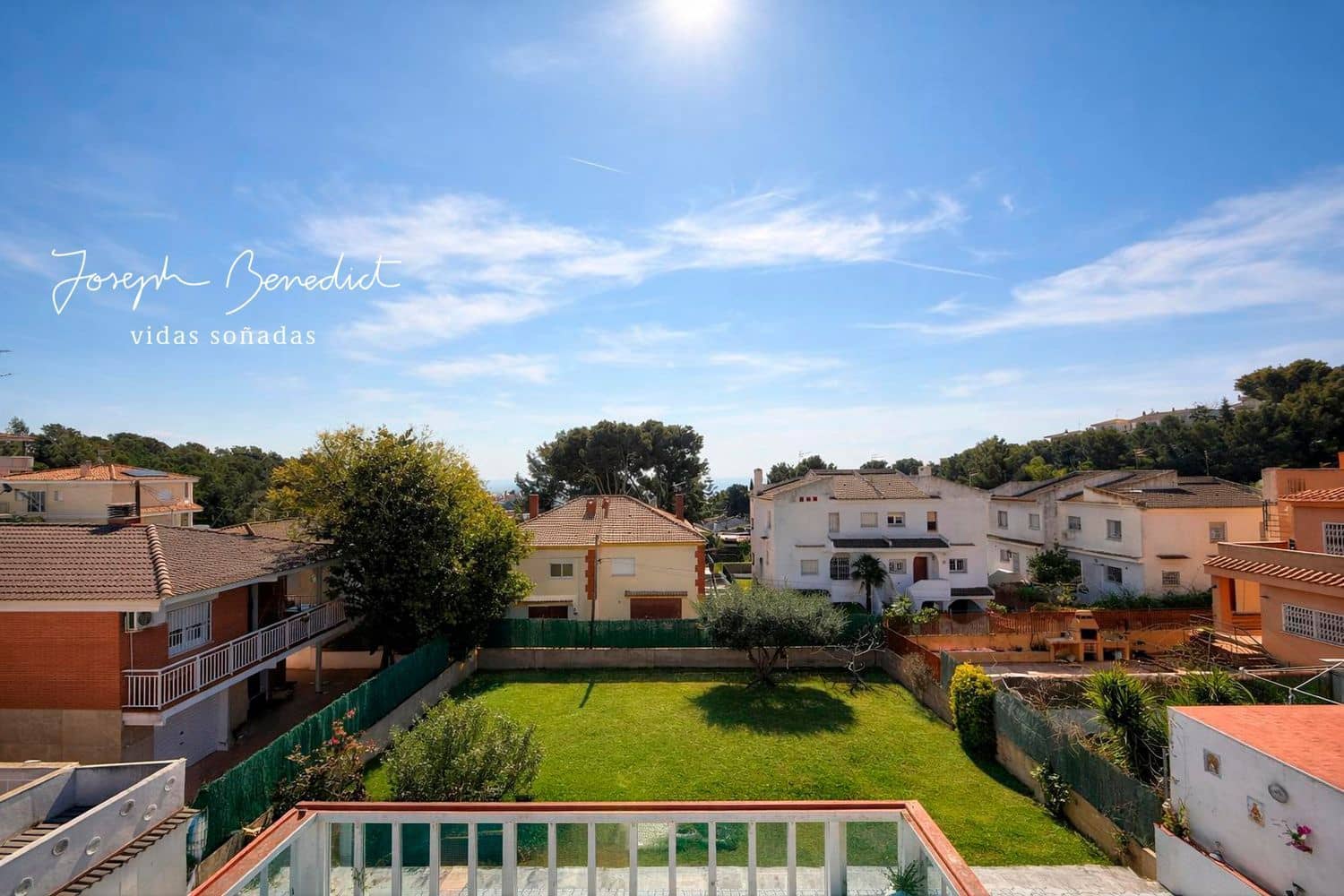 6 camera da letto Villa in vendita in Segur de Calafell con piscina garage - 450.000 € (Rif: 9714341)