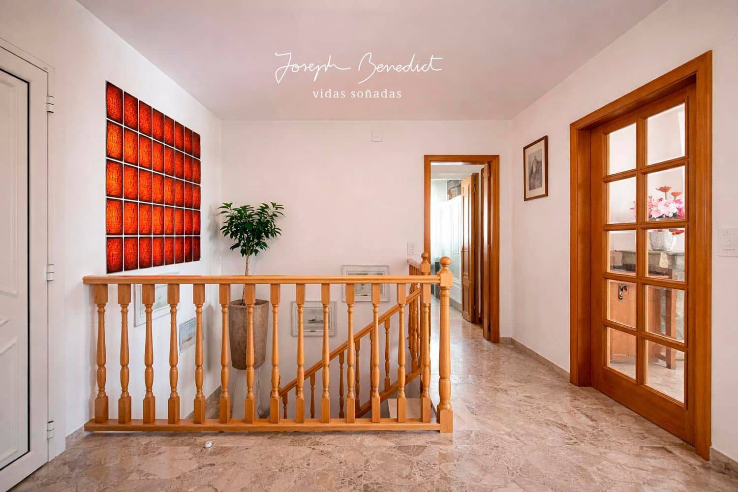 6 camera da letto Villa in vendita in Segur de Calafell con piscina garage - 450.000 € (Rif: 9714341)