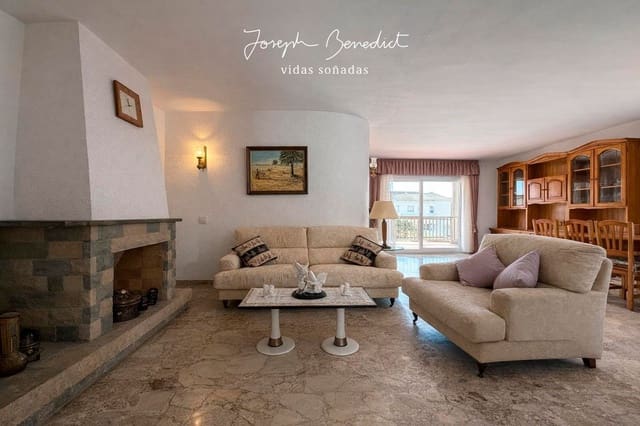 6 soverom Villa til salgs i Segur de Calafell, Calafell med svømmebasseng garasje - € 450 000 (Ref: 9714341)