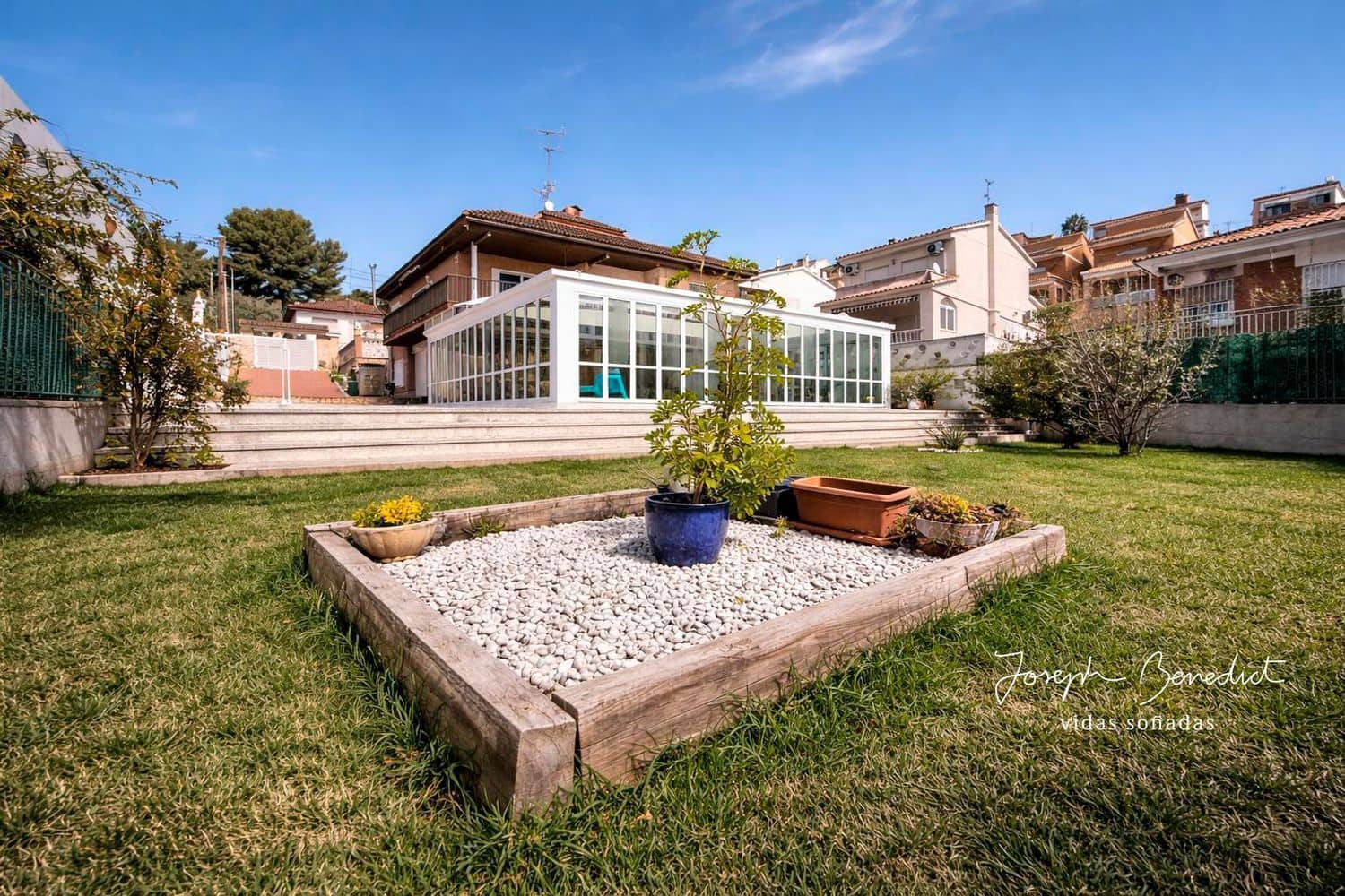 6 camera da letto Villa in vendita in Segur de Calafell con piscina garage - 450.000 € (Rif: 9714341)