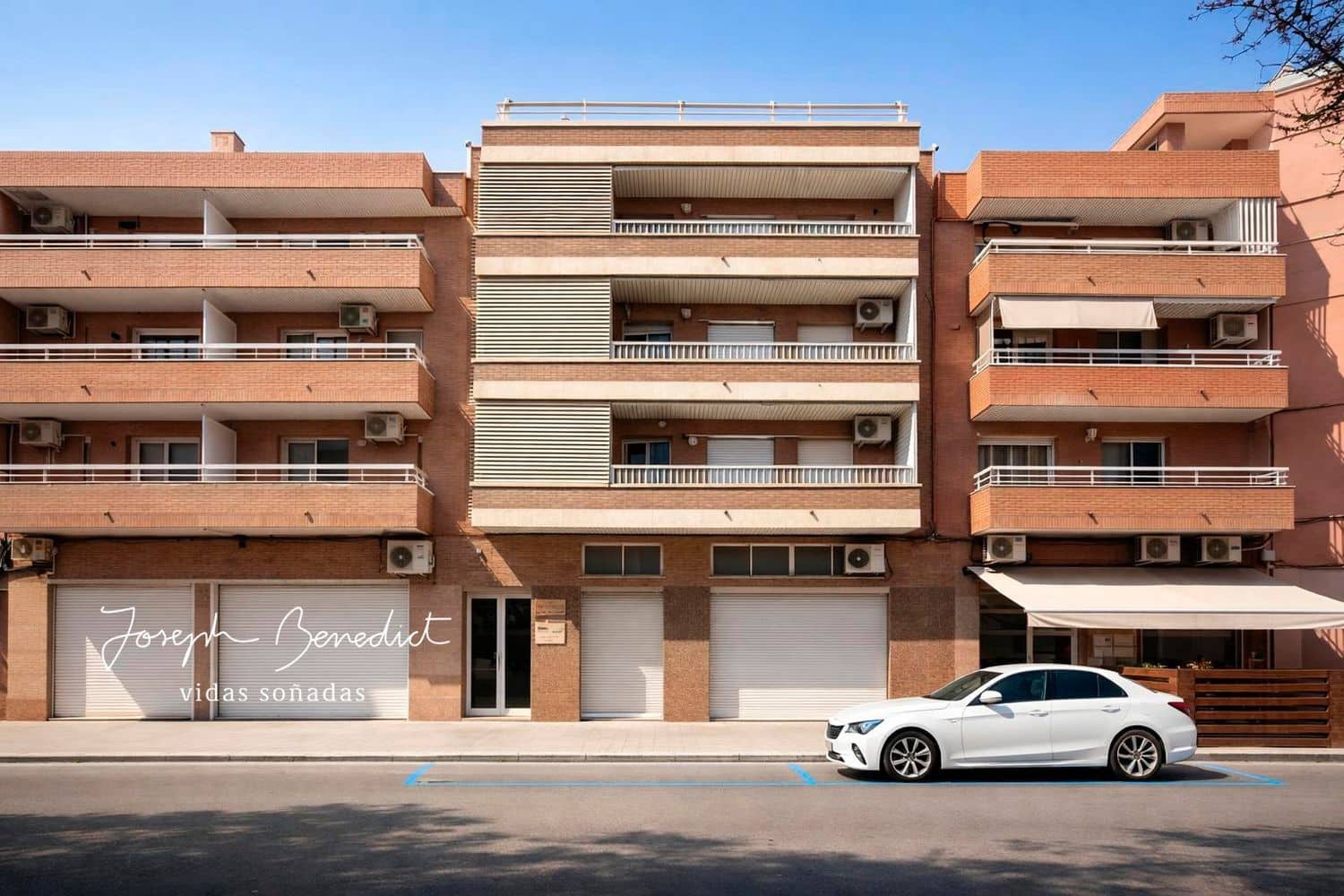 4 quarto Apartamento para venda em Castelldefels com garagem - 599 000 € (Ref: 9721112)