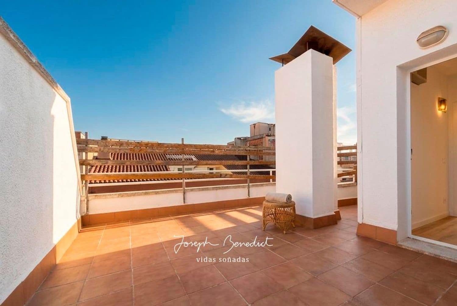 4 quarto Apartamento para venda em Castelldefels com garagem - 599 000 € (Ref: 9721112)