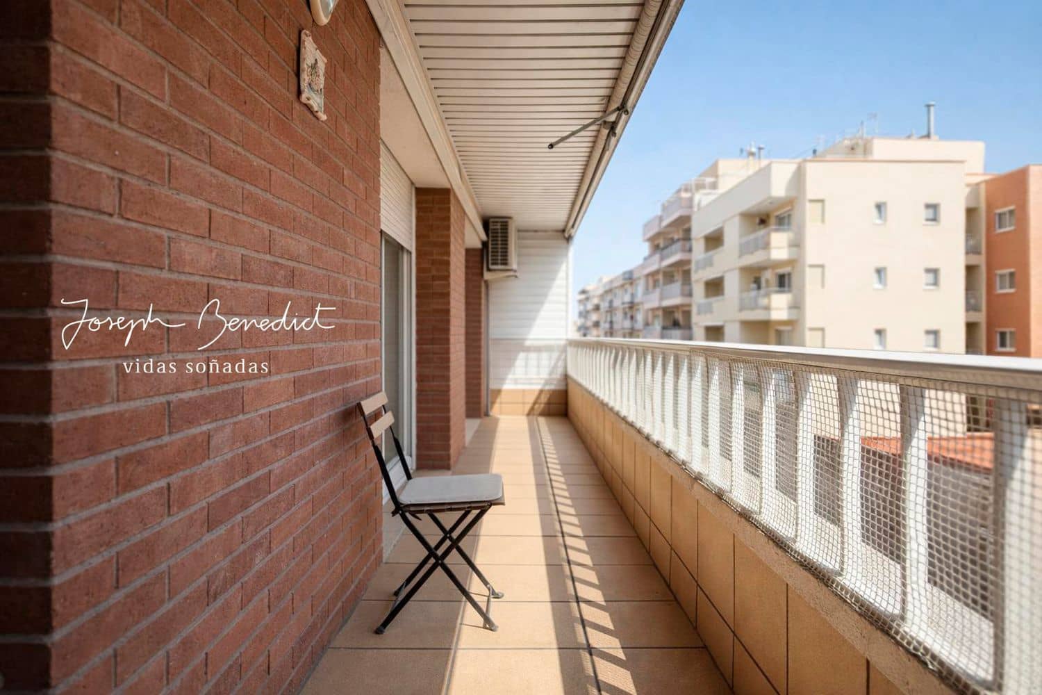 4 quarto Apartamento para venda em Castelldefels com garagem - 599 000 € (Ref: 9721112)