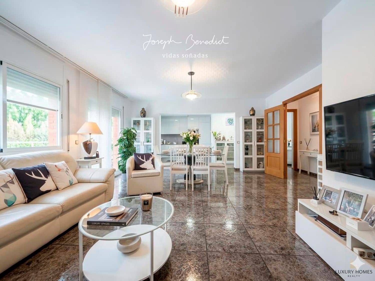 4 quarto Apartamento para venda em Castelldefels com garagem - 599 000 € (Ref: 9721112)