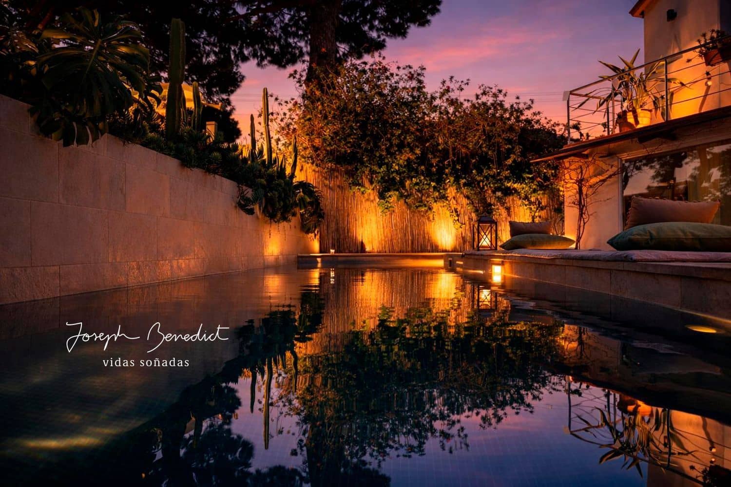 5 bedroom Villa for sale in Castelldefels with pool garage - € 1,590,000 (Ref: 9735027)