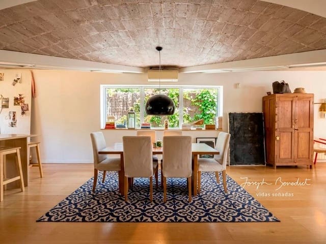 Chalet de 5 habitaciones en Castelldefels en venta con piscina garaje - 1.590.000 € (Ref: 9735027)