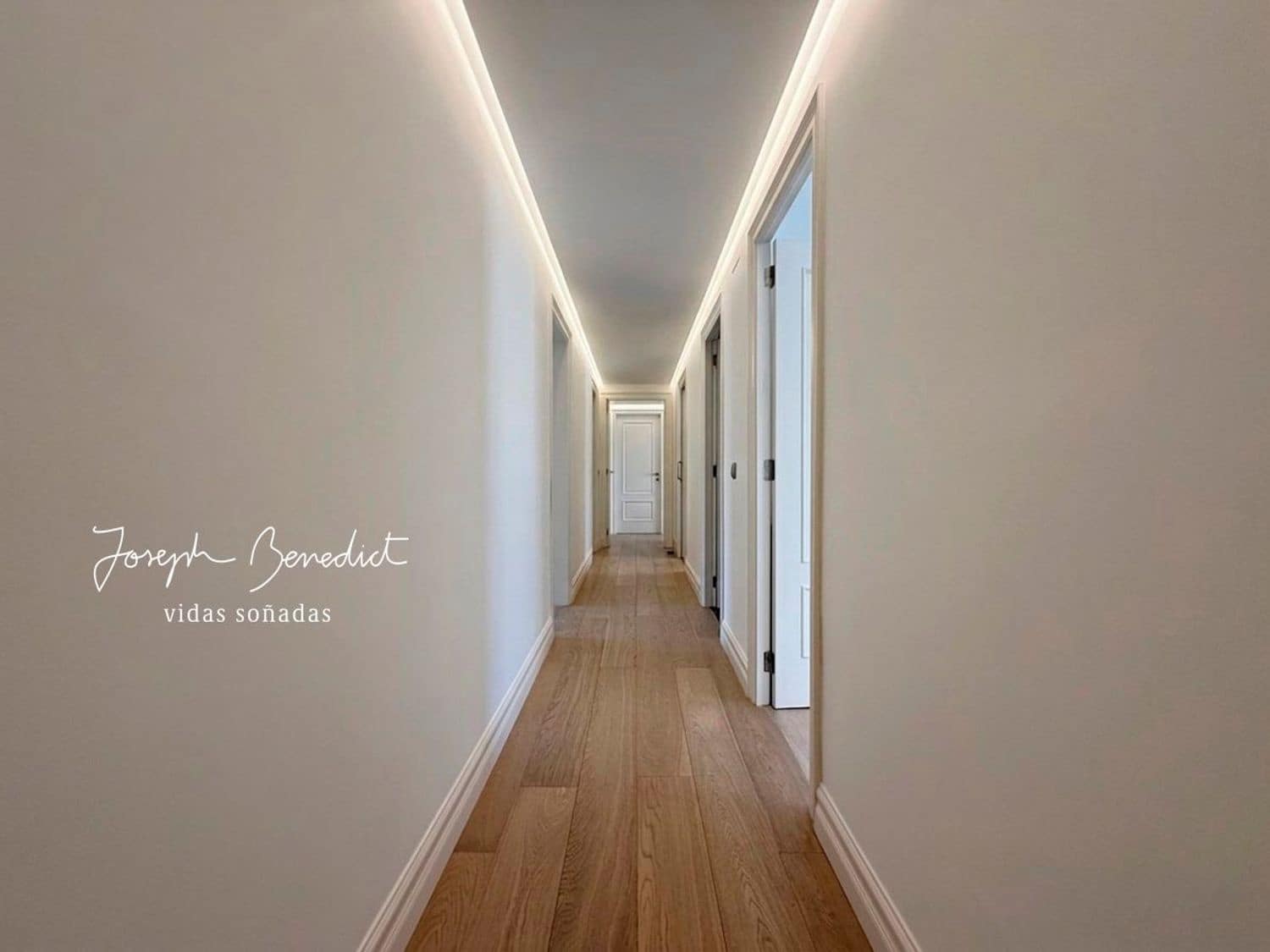 3 soverom Leilighet til leie i Castelldefels med svømmebasseng garasje - € 3 900 (Ref: 9737987)