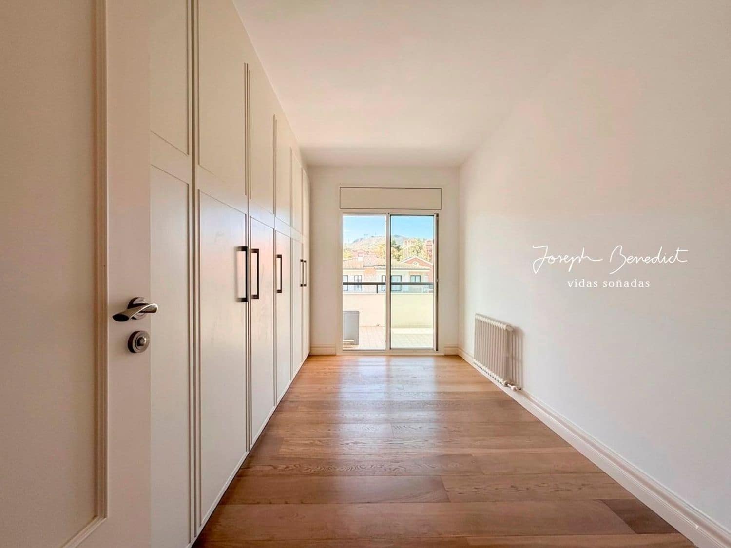 3 soverom Leilighet til leie i Castelldefels med svømmebasseng garasje - € 3 900 (Ref: 9737987)