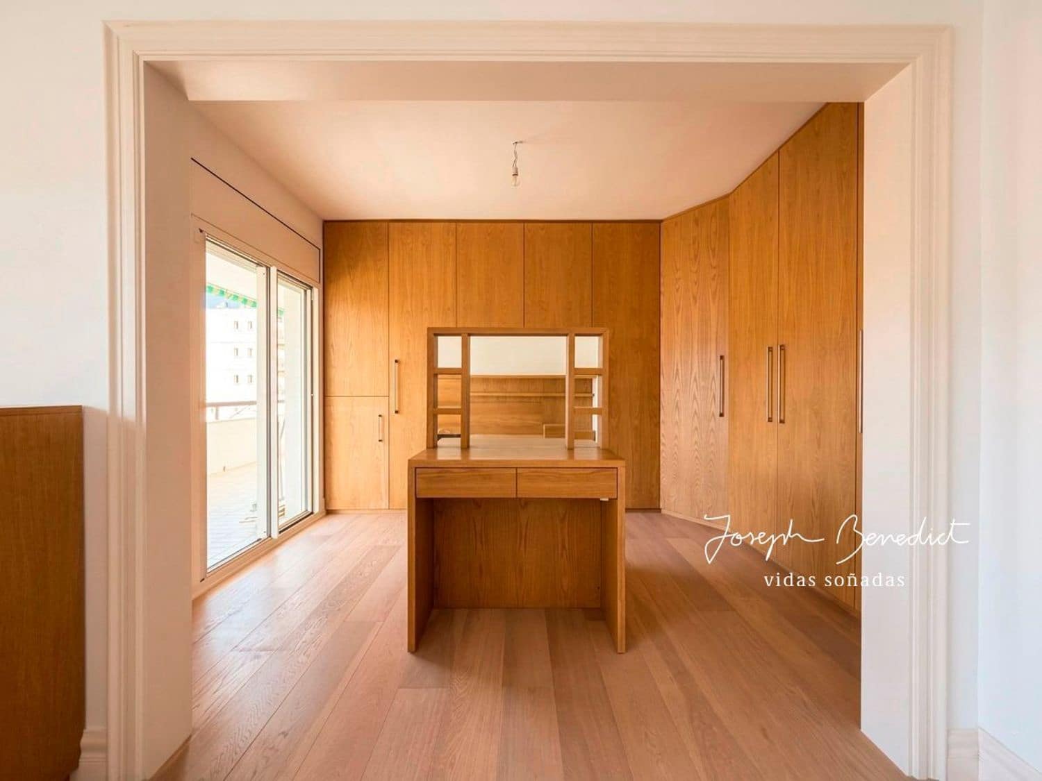 3 soverom Leilighet til leie i Castelldefels med svømmebasseng garasje - € 3 900 (Ref: 9737987)