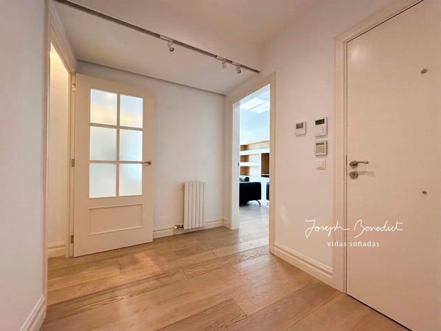 3 soverom Leilighet til leie i Castelldefels med svømmebasseng garasje - € 3 900 (Ref: 9737987)