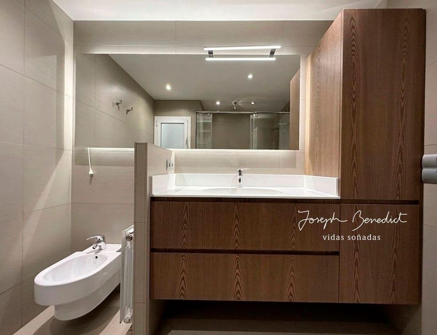 3 soverom Leilighet til leie i Castelldefels med svømmebasseng garasje - € 3 900 (Ref: 9737987)