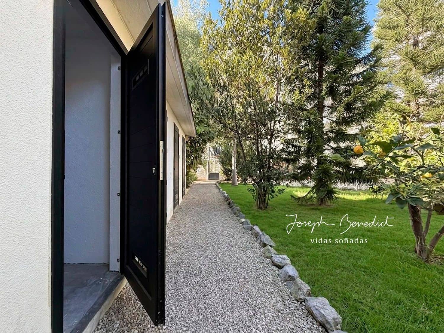 3 soverom Leilighet til leie i Castelldefels med svømmebasseng garasje - € 3 900 (Ref: 9737987)