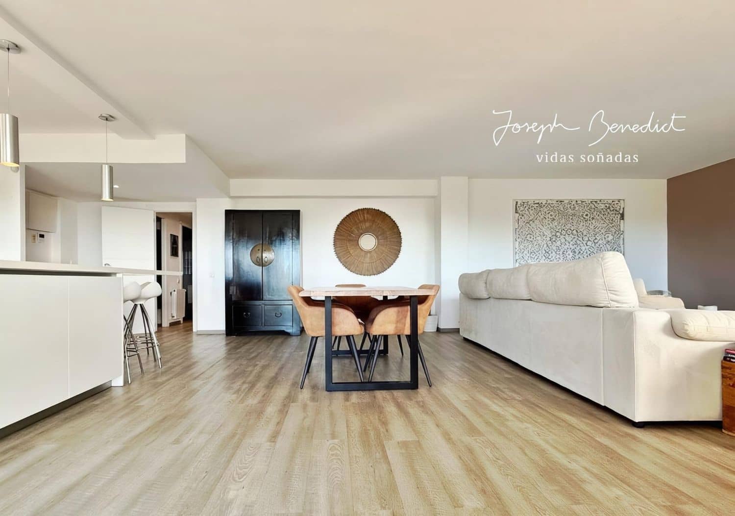 5 sypialnia Apartament do wynajęcia w Castelldefels z basenem garażem - 4 500 € (Ref: 9758334)