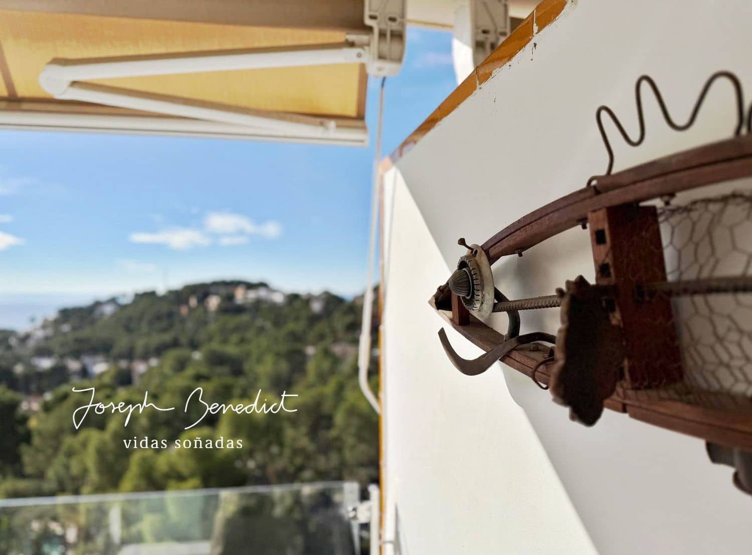 5 sypialnia Apartament do wynajęcia w Castelldefels z basenem garażem - 4 500 € (Ref: 9758334)