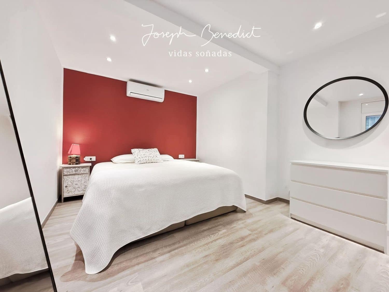 5 sypialnia Apartament do wynajęcia w Castelldefels z basenem garażem - 4 500 € (Ref: 9758334)