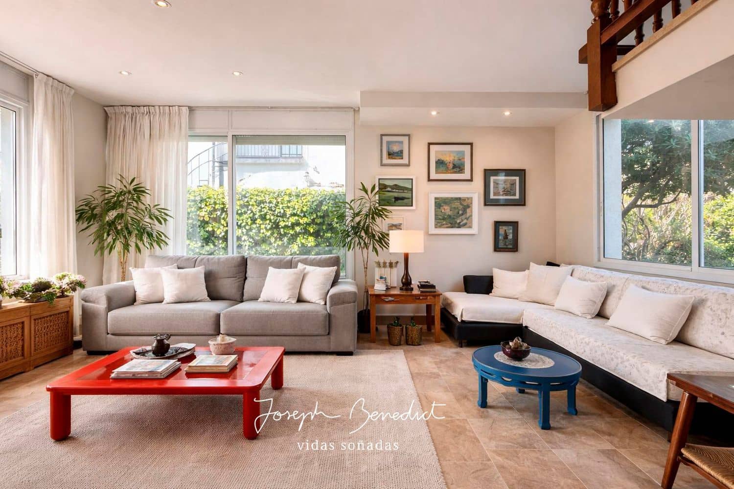 4 bedroom Villa for sale in Castelldefels with garage - € 1,390,000 (Ref: 9761580)