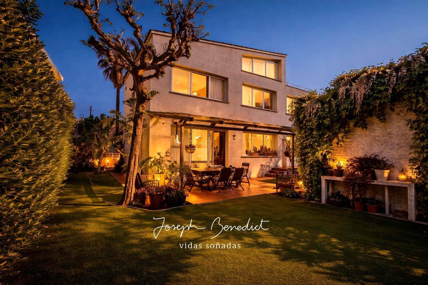 4 bedroom Villa for sale in Castelldefels with garage - € 1,390,000 (Ref: 9761580)