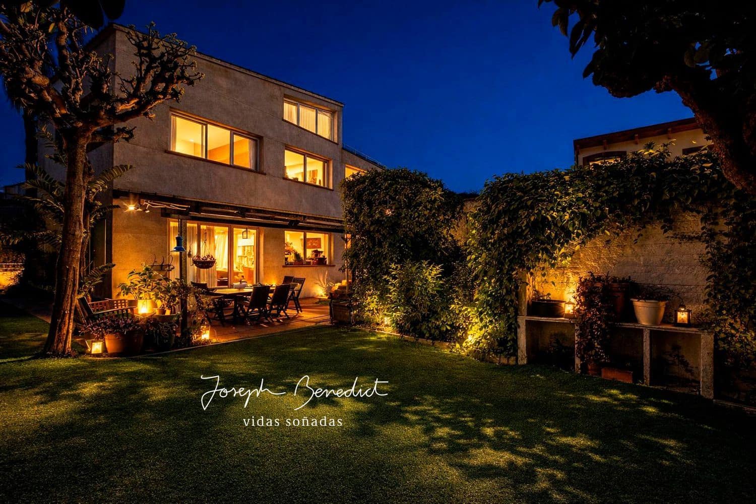 4 bedroom Villa for sale in Castelldefels with garage - € 1,390,000 (Ref: 9761580)