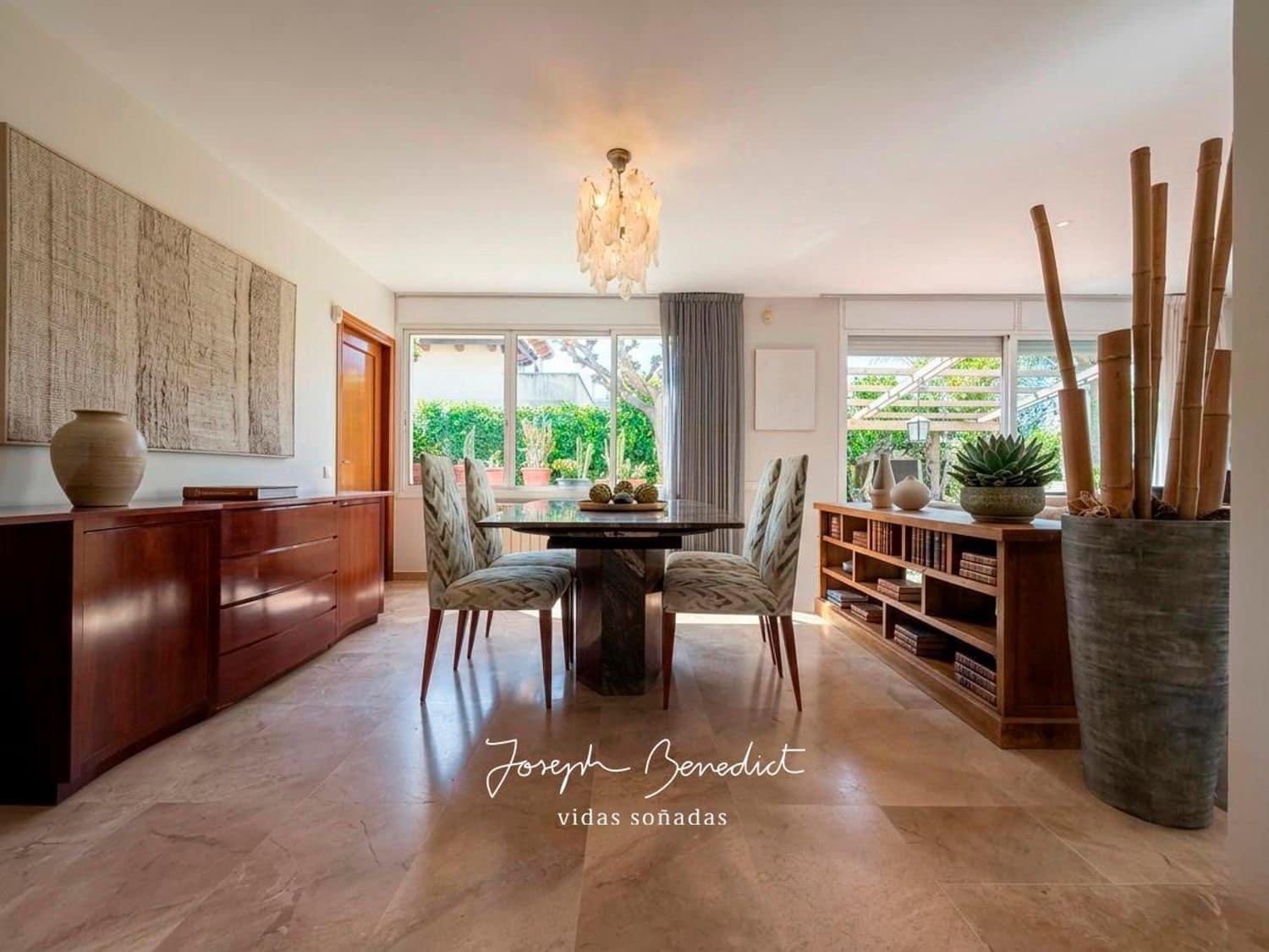 4 bedroom Villa for sale in Castelldefels with garage - € 1,390,000 (Ref: 9761580)