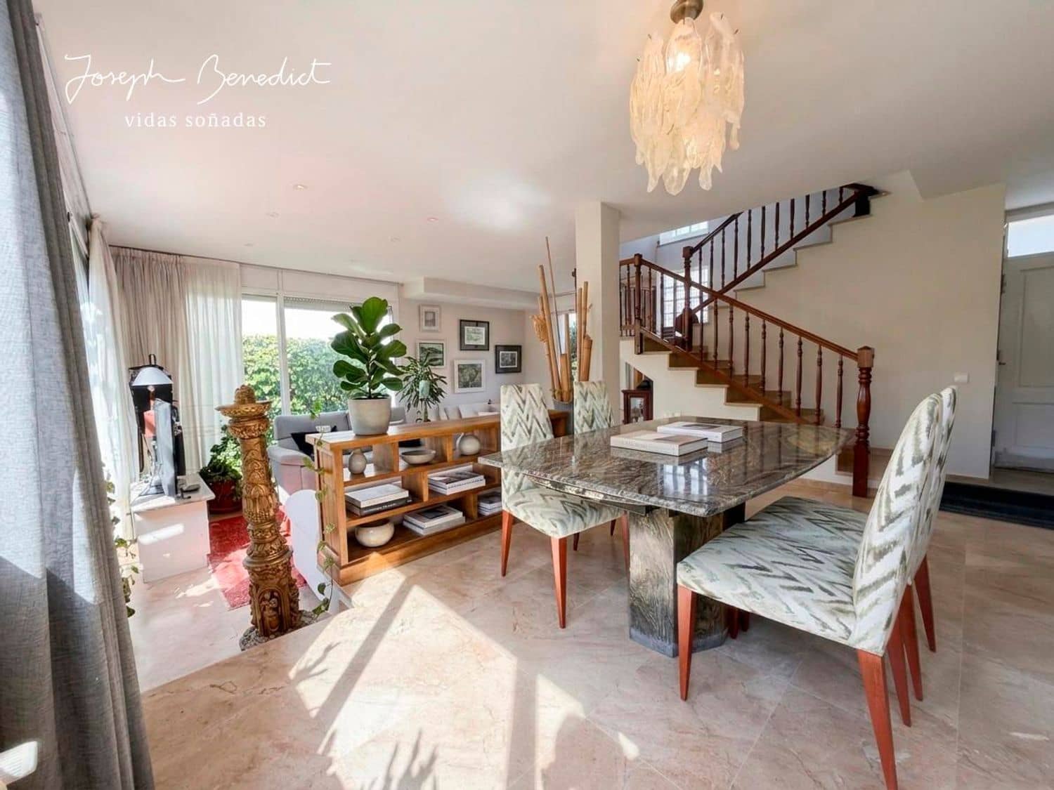 4 bedroom Villa for sale in Castelldefels with garage - € 1,390,000 (Ref: 9761580)