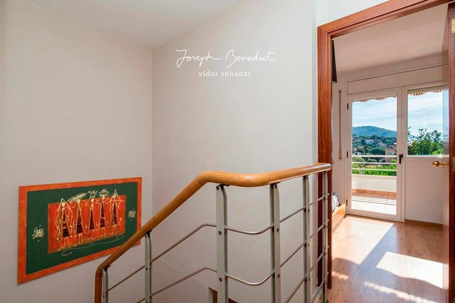 3 soverom Hus til salgs i Castelldefels med garasje - € 595 000 (Ref: 9763464)