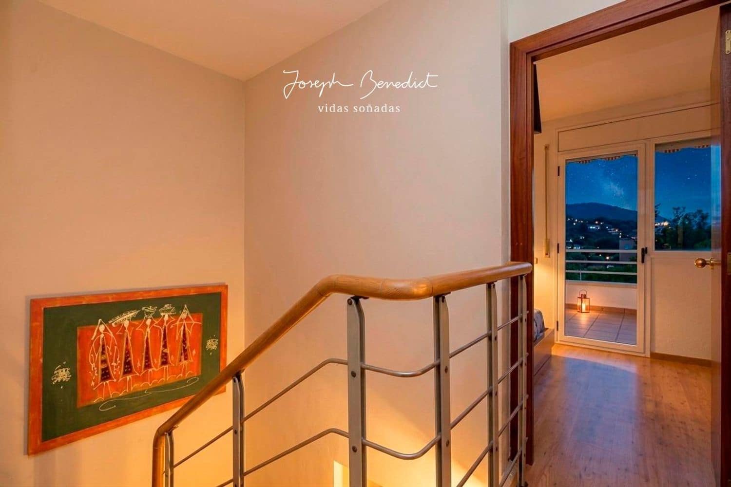 3 soverom Hus til salgs i Castelldefels med garasje - € 595 000 (Ref: 9763464)