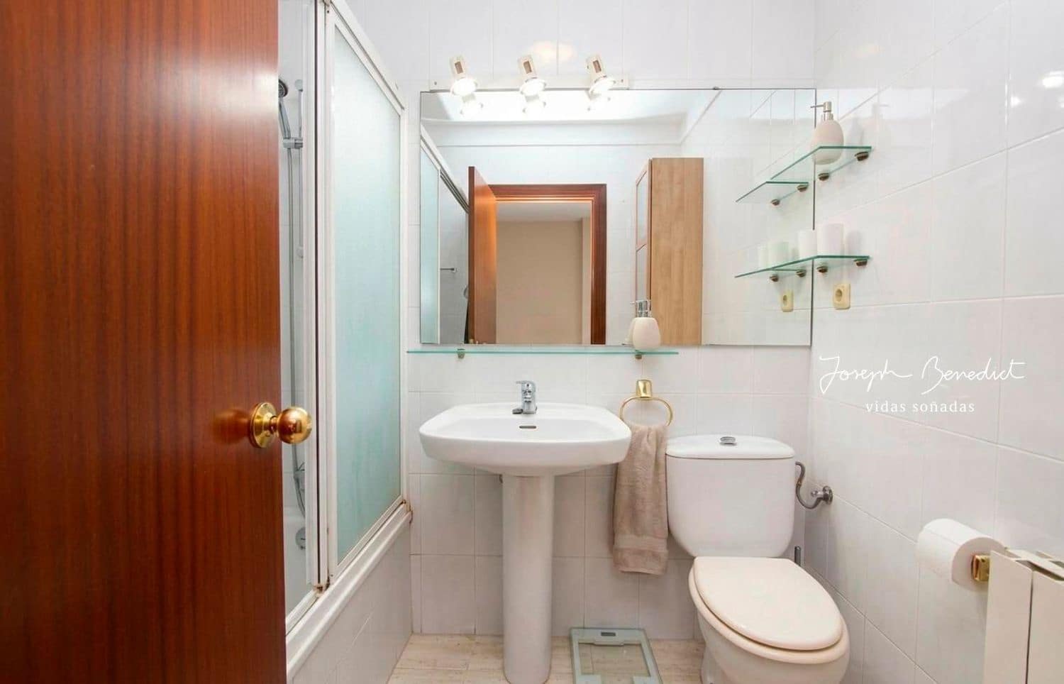 3 soverom Hus til salgs i Castelldefels med garasje - € 595 000 (Ref: 9763464)