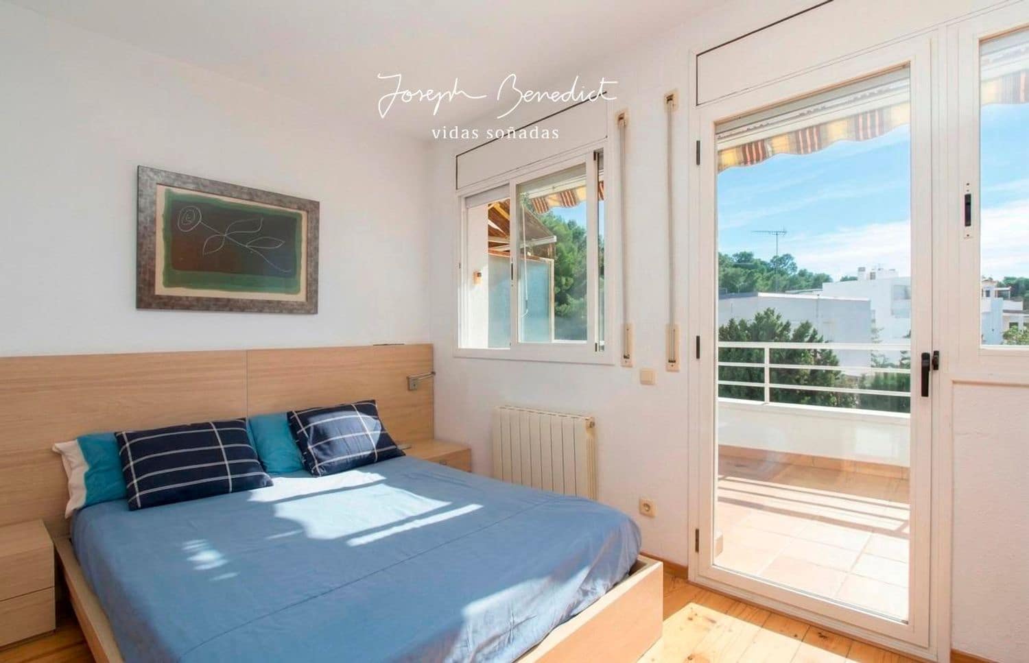 3 soverom Hus til salgs i Castelldefels med garasje - € 595 000 (Ref: 9763464)