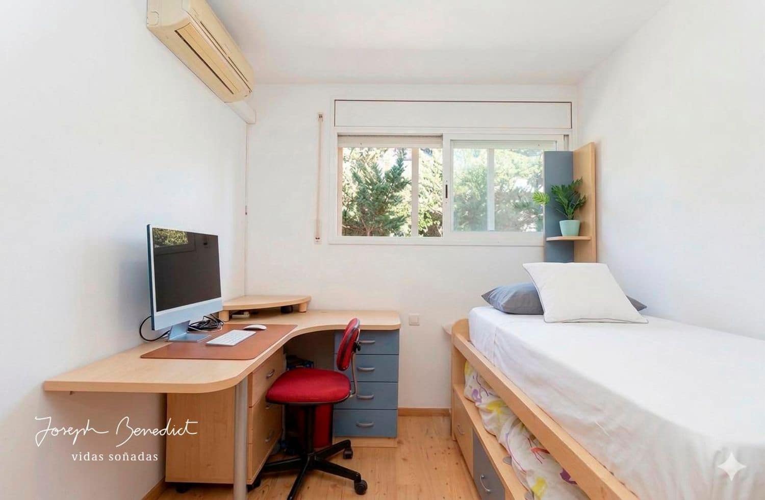 3 soverom Hus til salgs i Castelldefels med garasje - € 595 000 (Ref: 9763464)