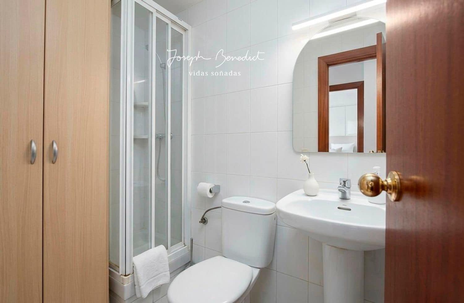 3 soverom Hus til salgs i Castelldefels med garasje - € 595 000 (Ref: 9763464)