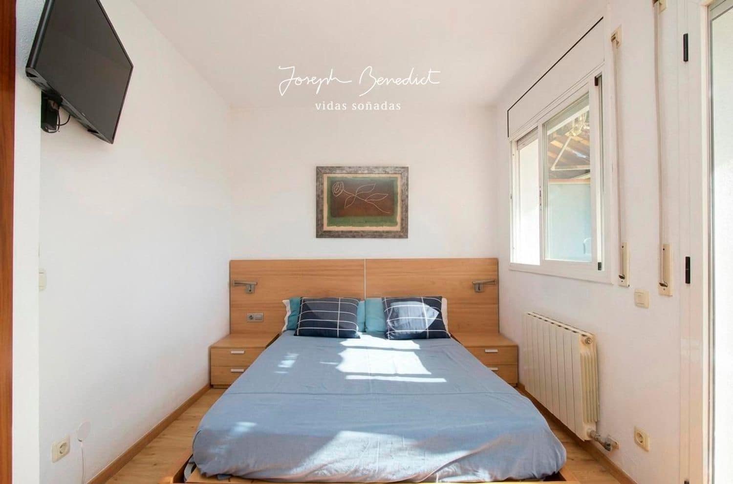 3 soverom Hus til salgs i Castelldefels med garasje - € 595 000 (Ref: 9763464)