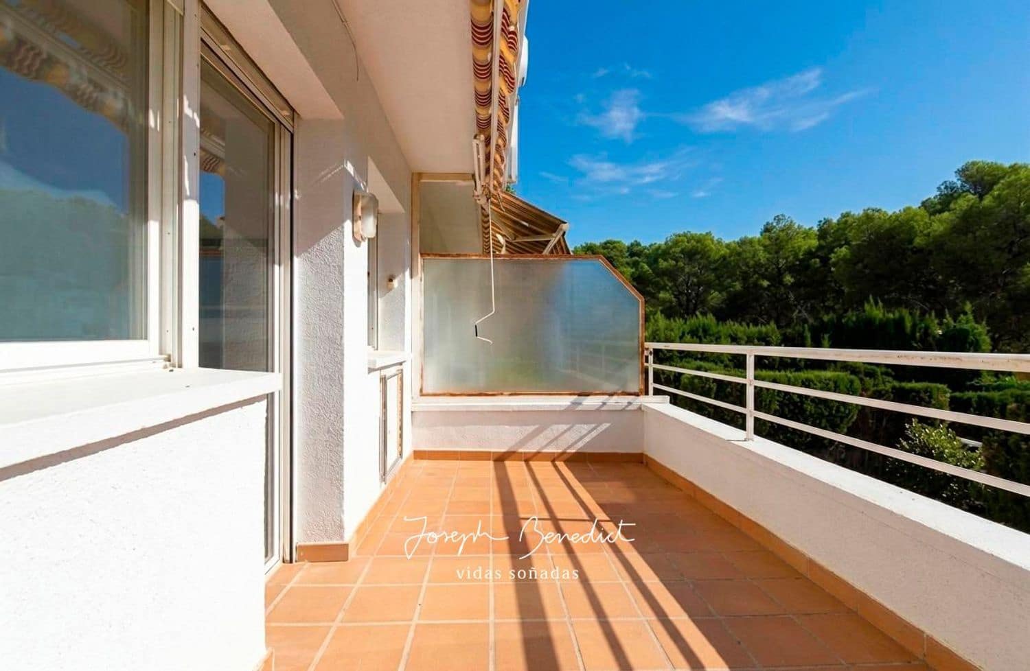 3 soverom Hus til salgs i Castelldefels med garasje - € 595 000 (Ref: 9763464)