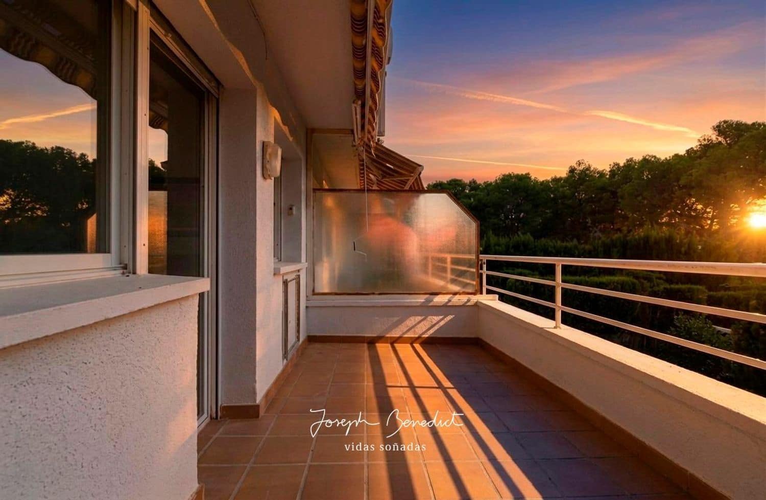 3 soverom Hus til salgs i Castelldefels med garasje - € 595 000 (Ref: 9763464)