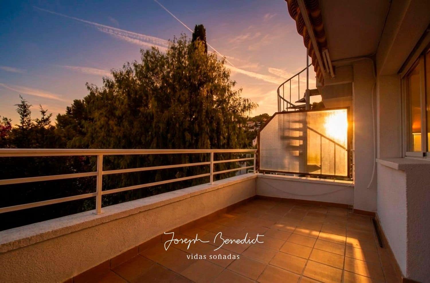 3 soverom Hus til salgs i Castelldefels med garasje - € 595 000 (Ref: 9763464)