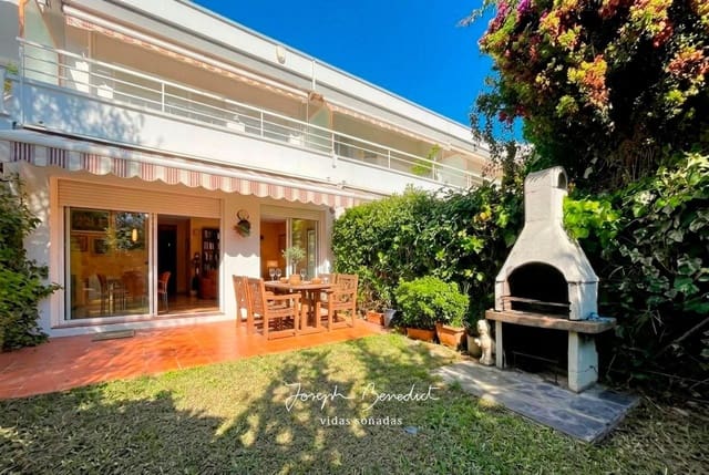 3 soverom Hus til salgs i Castelldefels med garasje - € 595 000 (Ref: 9763464)