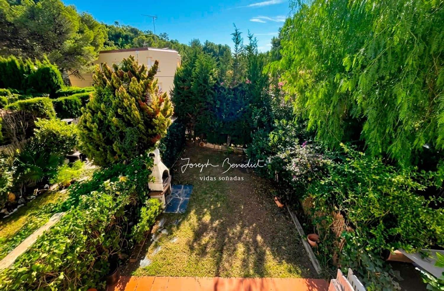 3 soverom Hus til salgs i Castelldefels med garasje - € 595 000 (Ref: 9763464)