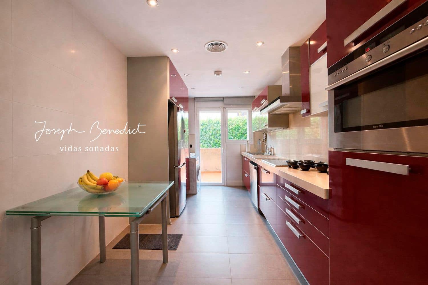 4 chambre Appartement à vendre à Castelldefels avec piscine garage - 790 000 € (Ref: 9763465)