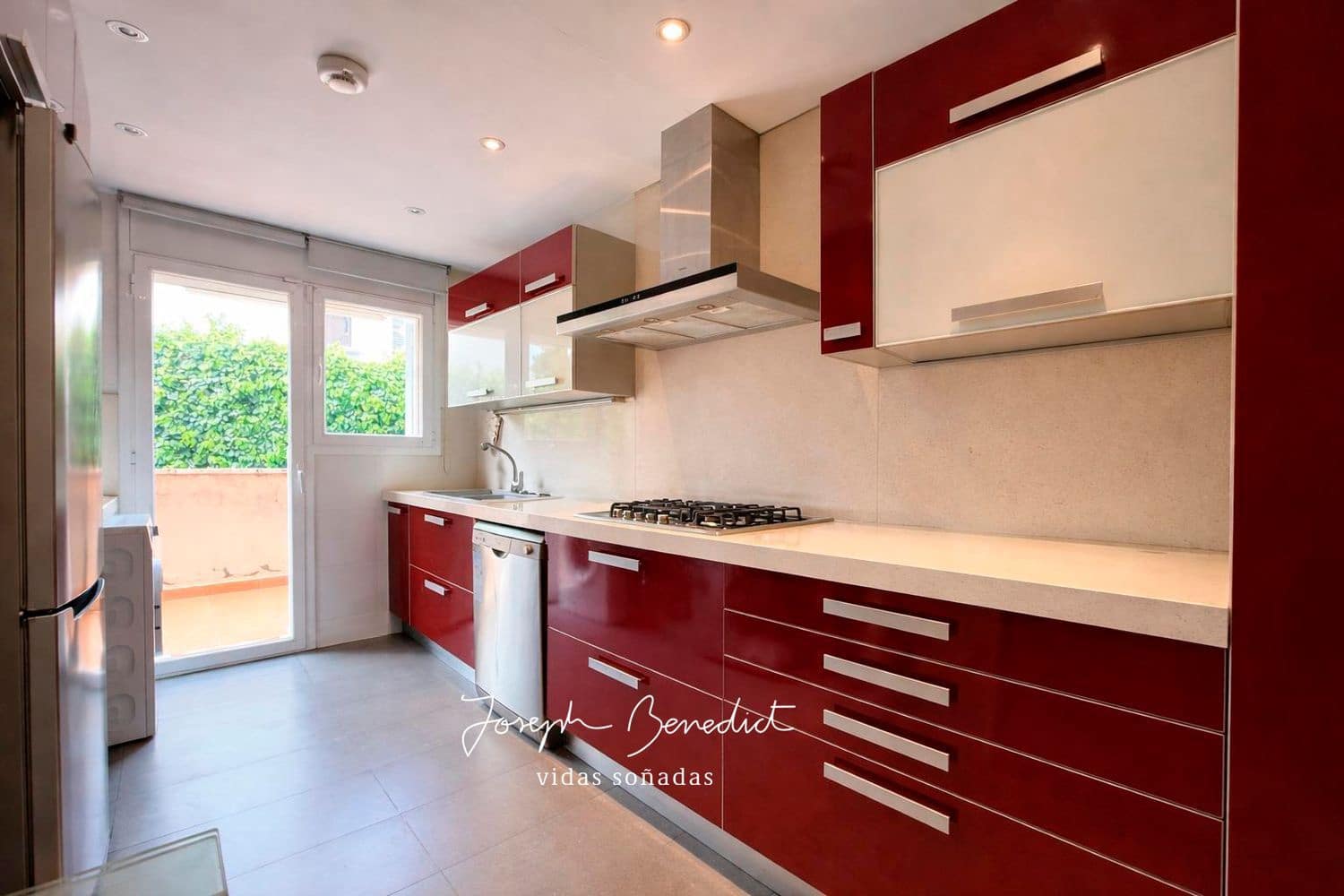 4 chambre Appartement à vendre à Castelldefels avec piscine garage - 790 000 € (Ref: 9763465)