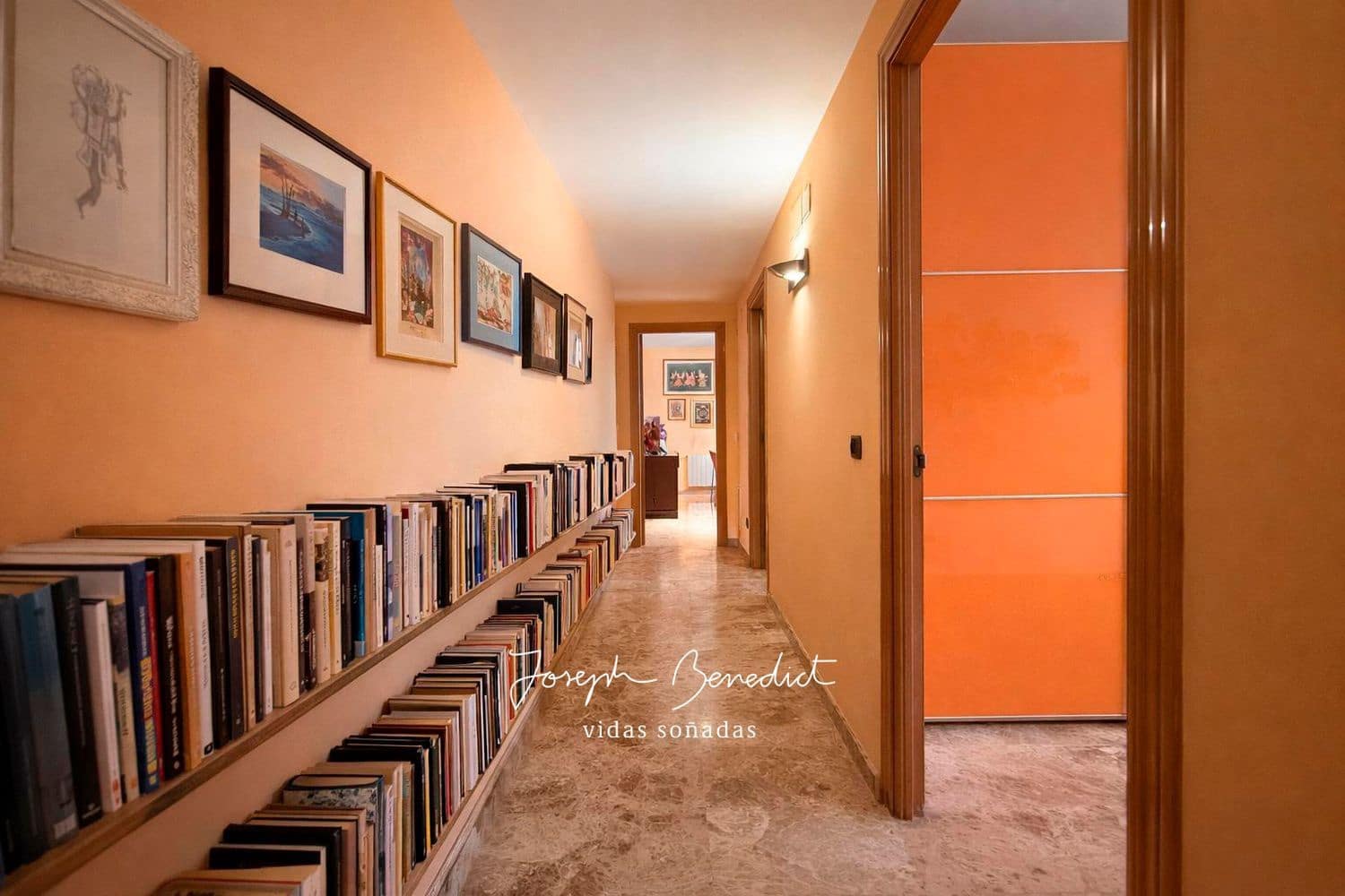 4 chambre Appartement à vendre à Castelldefels avec piscine garage - 790 000 € (Ref: 9763465)