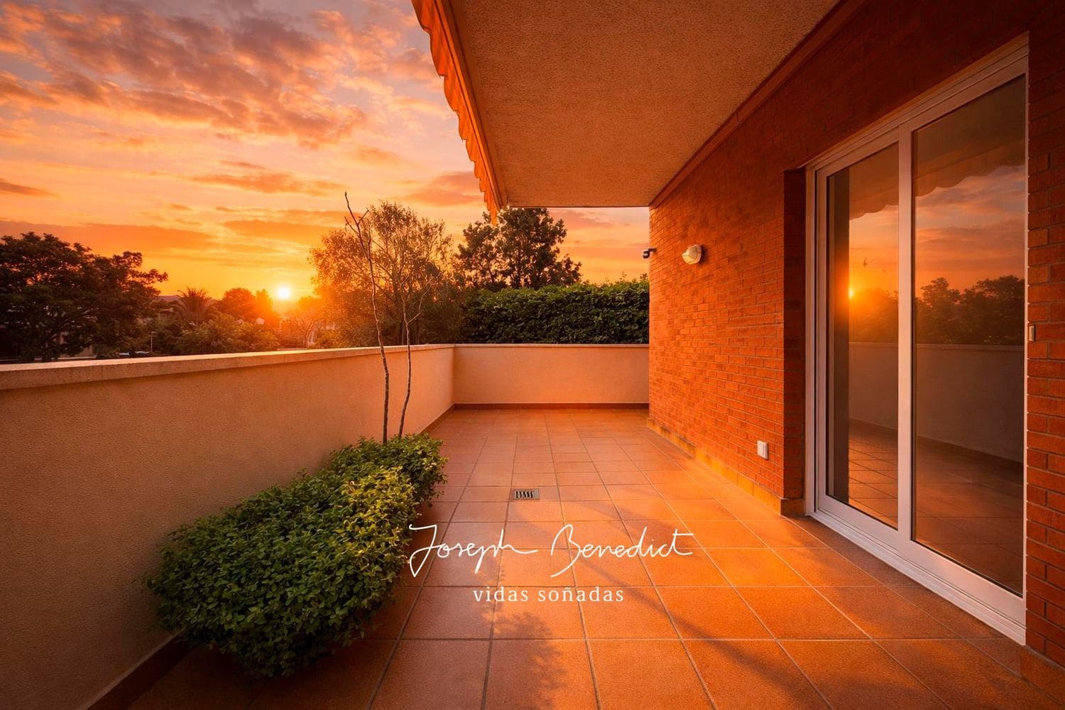 4 chambre Appartement à vendre à Castelldefels avec piscine garage - 790 000 € (Ref: 9763465)