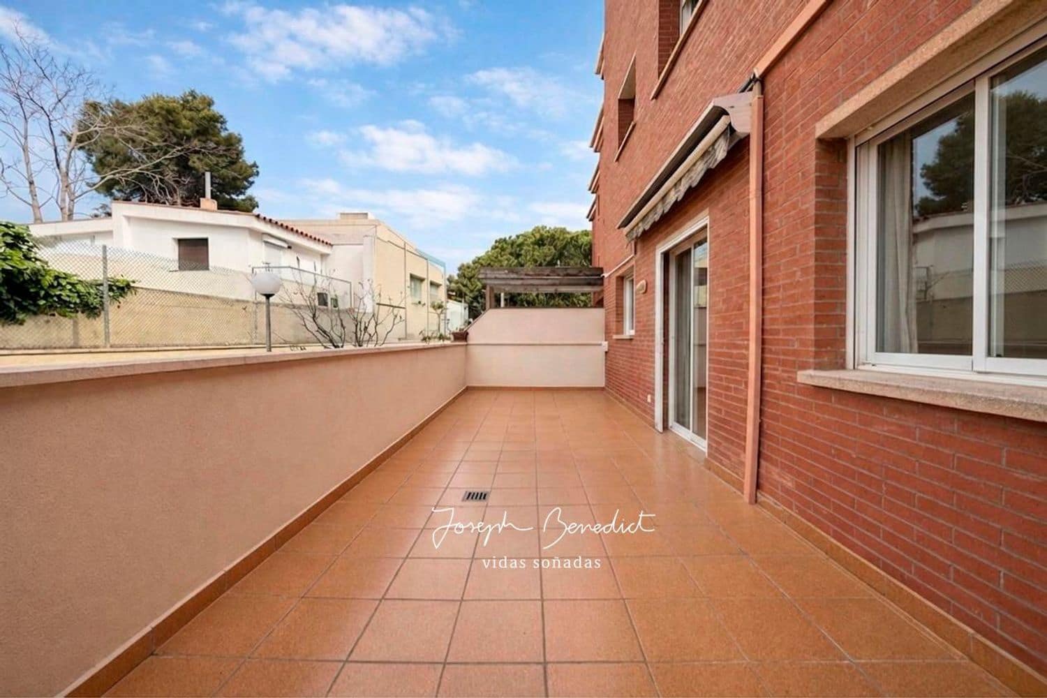 4 chambre Appartement à vendre à Castelldefels avec piscine garage - 790 000 € (Ref: 9763465)