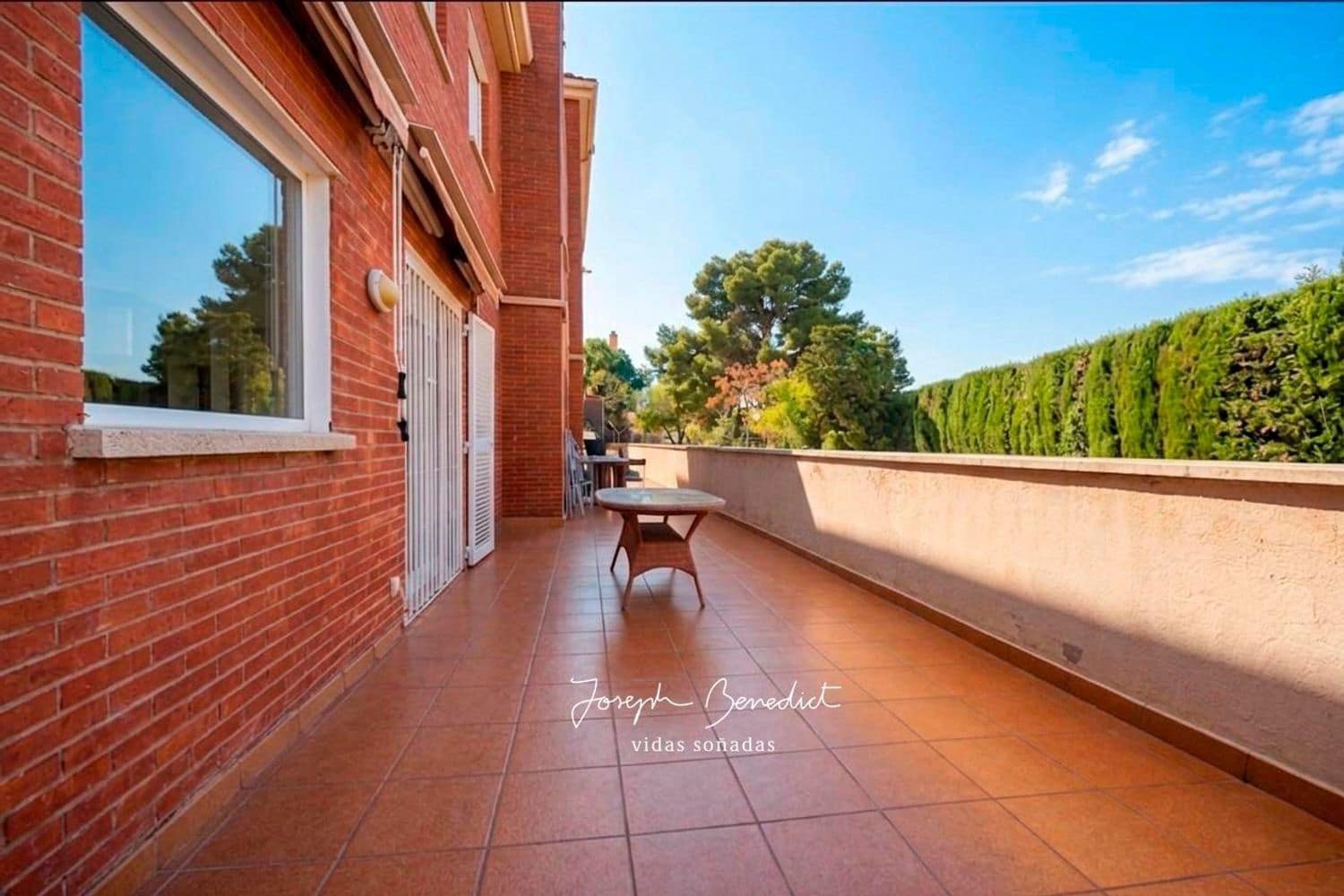 4 chambre Appartement à vendre à Castelldefels avec piscine garage - 790 000 € (Ref: 9763465)