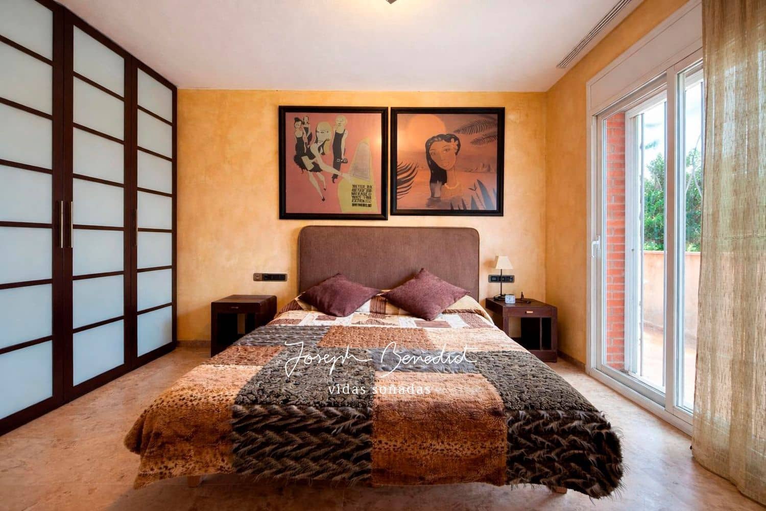 4 chambre Appartement à vendre à Castelldefels avec piscine garage - 790 000 € (Ref: 9763465)