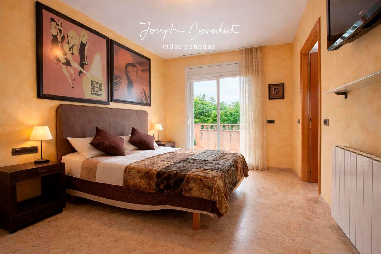 4 chambre Appartement à vendre à Castelldefels avec piscine garage - 790 000 € (Ref: 9763465)