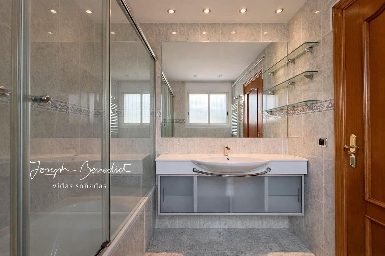 4 chambre Appartement à vendre à Castelldefels avec piscine garage - 790 000 € (Ref: 9763465)