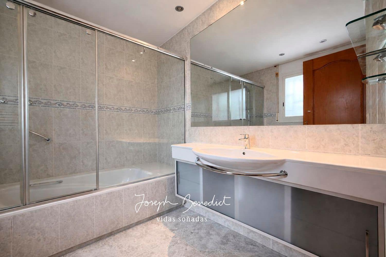 4 chambre Appartement à vendre à Castelldefels avec piscine garage - 790 000 € (Ref: 9763465)