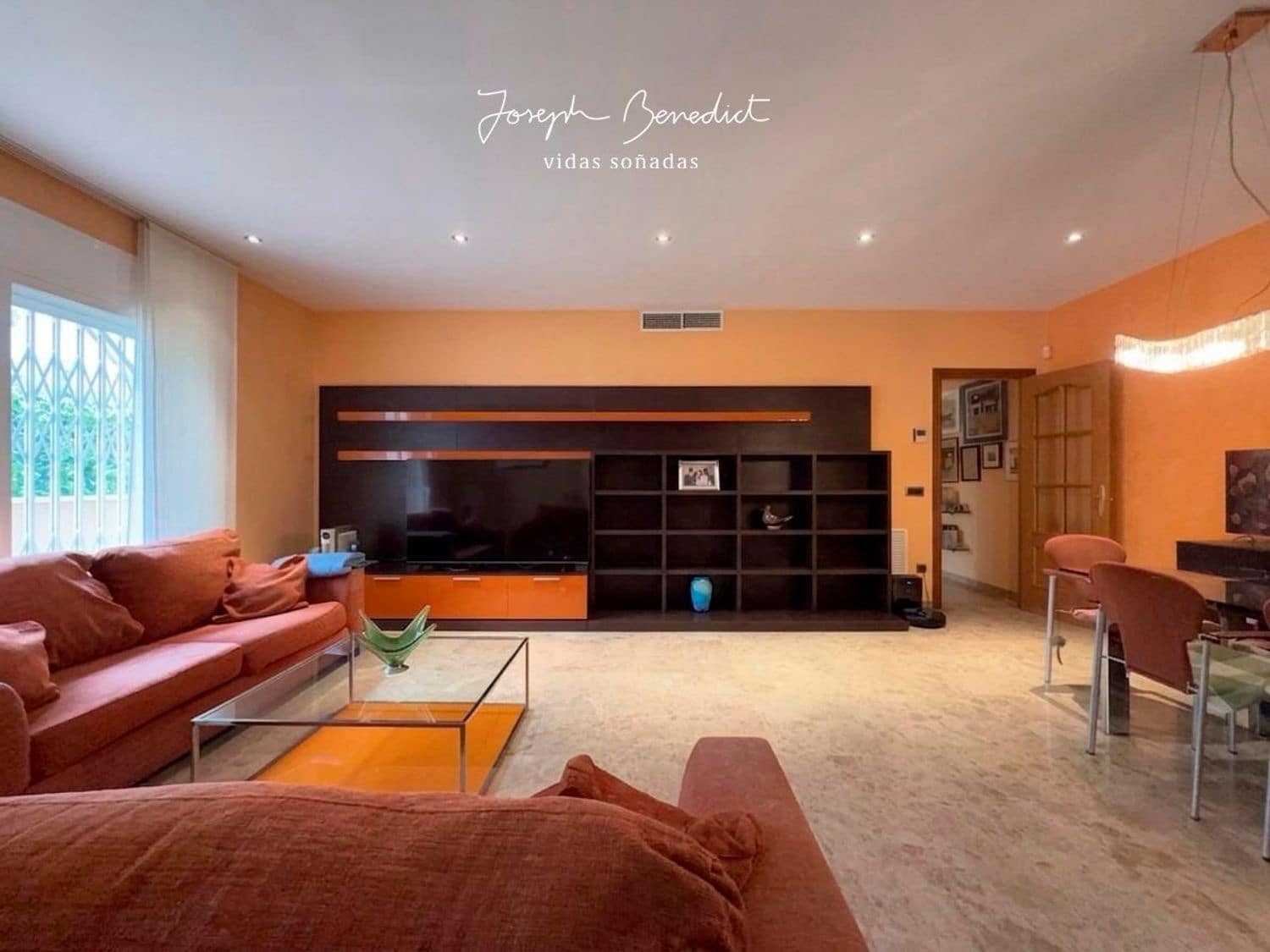 4 chambre Appartement à vendre à Castelldefels avec piscine garage - 790 000 € (Ref: 9763465)