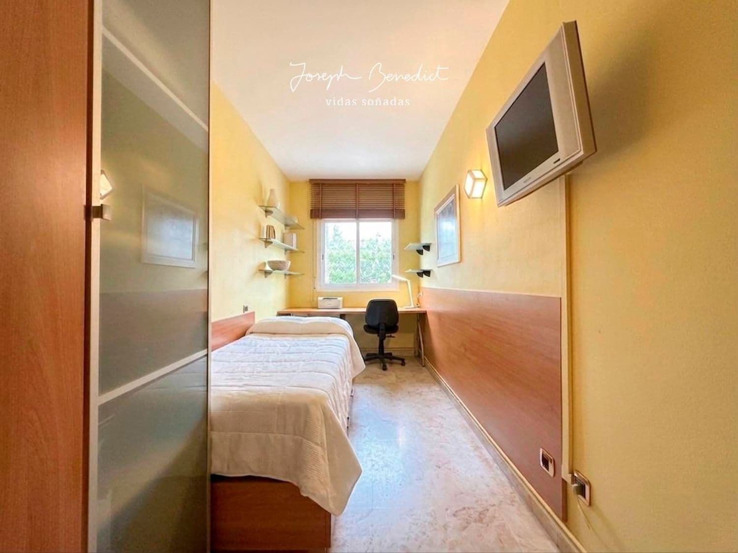 4 chambre Appartement à vendre à Castelldefels avec piscine garage - 790 000 € (Ref: 9763465)